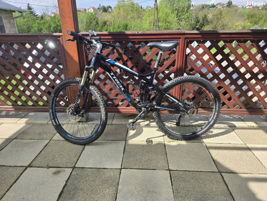 TREK Fuel EX8 Trekking/cross used For Sale