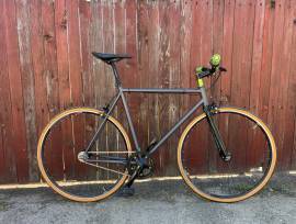 CSEPEL Royal 4* Fixie / Pálya / Egysebi patkófék használt ELADÓ