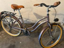 CSEPEL Cruiser Városi / Cruiser kontra használt ELADÓ