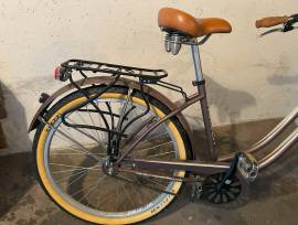 CSEPEL Cruiser Városi / Cruiser kontra használt ELADÓ