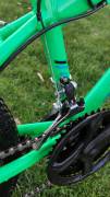 GEPIDA Gilpil Mountain Bike 24" merev használt ELADÓ