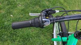 GEPIDA Gilpil Mountain Bike 24" merev használt ELADÓ