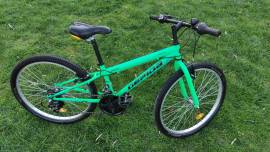 GEPIDA Gilpil Mountain Bike 24" merev használt ELADÓ