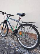 KENZEL Prime Mountain Bike elöl teleszkópos használt ELADÓ