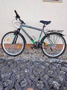 KENZEL Prime Mountain Bike elöl teleszkópos használt ELADÓ