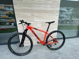 TREK Procaliber 9.6  Mountain Bike 29" front suspension Shimano XTR used For Sale