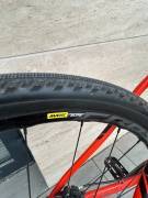TREK Procaliber 9.6  Mountain Bike 29" elöl teleszkópos Shimano XTR használt ELADÓ