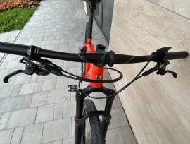 TREK Procaliber 9.6  Mountain Bike 29" elöl teleszkópos Shimano XTR használt ELADÓ