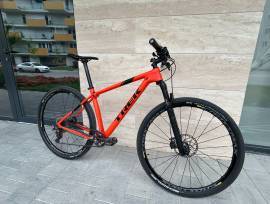 TREK Procaliber 9.6  Mountain Bike 29" elöl teleszkópos Shimano XTR használt ELADÓ