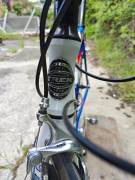 TREK SLR Országúti Shimano 105 patkófék használt ELADÓ