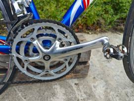 TREK SLR Országúti Shimano 105 patkófék használt ELADÓ