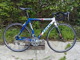 TREK SLR Road bike Shimano 105 calliper brake used For Sale