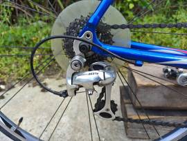 TREK SLR Országúti Shimano 105 patkófék használt ELADÓ