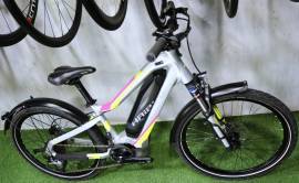 HAIBIKE SDURO 24 YAMAHA Ebike Elektromos Trekking/cross 25 km/h Yamaha használt ELADÓ