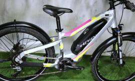 HAIBIKE SDURO 24 YAMAHA Ebike Elektromos Trekking/cross 25 km/h Yamaha használt ELADÓ