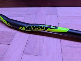 Answer ProTaper vágatlan kormány Answer ProTaper DH 750 Mountain Bike Alkatrész, MTB Kormány / Stucni / Markolat használt ELADÓ