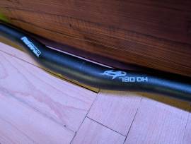 Answer ProTaper vágatlan kormány Answer ProTaper DH 750 Mountain Bike Alkatrész, MTB Kormány / Stucni / Markolat használt ELADÓ
