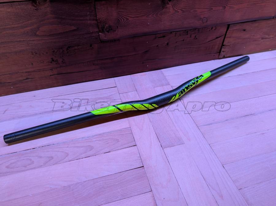 Answer ProTaper vágatlan kormány Answer ProTaper DH 750 Mountain Bike Alkatrész, MTB Kormány / Stucni / Markolat használt ELADÓ