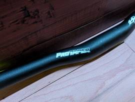 Answer ProTaper vágatlan kormány Answer ProTaper DH 750 Mountain Bike Alkatrész, MTB Kormány / Stucni / Markolat használt ELADÓ