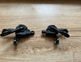 Eladó Shimano Ultegra SL-RS700 váltókar (2x11) SL-RS700  Országúti / Gravel / Triatlon Alkatrész, Országúti / Gravel Váltó / Váltórendszer / DI2 mechanikus használt ELADÓ