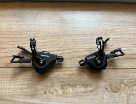 Eladó Shimano Ultegra SL-RS700 váltókar (2x11) SL-RS700  Országúti / Gravel / Triatlon Alkatrész, Országúti / Gravel Váltó / Váltórendszer / DI2 mechanikus használt ELADÓ
