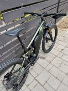 GIANT Reign E+0 1000wh újszerű  Elektromos Mountain Bike 29" elöl 27.5" hátul (Mullet) össztelós / fully Yamaha használt ELADÓ