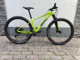 BMC Twostroke AL ONE Mountain Bike 29" elöl teleszkópos SRAM NX Eagle használt ELADÓ