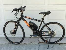 KTM Bionx Electric City / Cruiser / Urban Bionx used For Sale