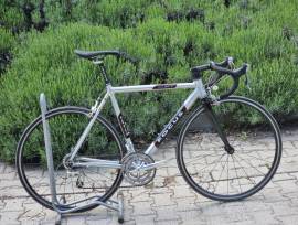 FOCUS újsz. csodaszép Focus Culebro Shimano Ultegra 3*9 Road bike Shimano Ultegra calliper brake used For Sale
