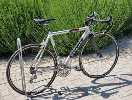 FOCUS újsz. csodaszép Focus Culebro Shimano Ultegra 3*9 Országúti Shimano Ultegra patkófék használt ELADÓ