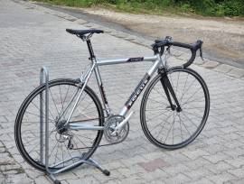 FOCUS újsz. csodaszép Focus Culebro Shimano Ultegra 3*9 Road bike Shimano Ultegra calliper brake used For Sale