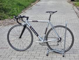 FOCUS újsz. csodaszép Focus Culebro Shimano Ultegra 3*9 Road bike Shimano Ultegra calliper brake used For Sale