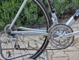 FOCUS újsz. csodaszép Focus Culebro Shimano Ultegra 3*9 Road bike Shimano Ultegra calliper brake used For Sale