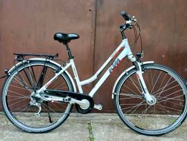 KTM Traveller Trekking/cross v-fék használt ELADÓ