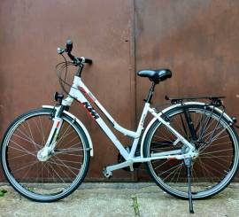 KTM Traveller Trekking/cross v-fék használt ELADÓ