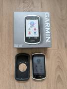 Garmin Edge 1030 kerékpáros navigáció/gps eladó Garmin Edge 1030  Computer / GPS / Kamera használt ELADÓ