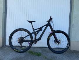 ORBEA Rallon M10 Enduro / Freeride / DH 29" SRAM X01 used For Sale