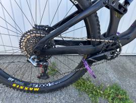 ORBEA Rallon M10 Enduro / Freeride / DH 29" SRAM X01 használt ELADÓ