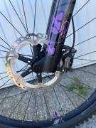 ORBEA Rallon M10 Enduro / Freeride / DH 29" SRAM X01 használt ELADÓ