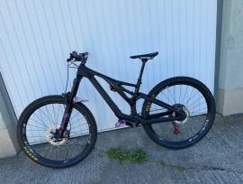 ORBEA Rallon M10 Enduro / Freeride / DH 29" SRAM X01 használt ELADÓ