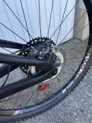ORBEA Rallon M10 Enduro / Freeride / DH 29" SRAM X01 használt ELADÓ