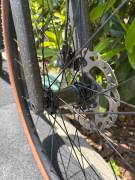 SCOTT Addict Gravel 40 2024 Gravel / CX Shimano GRX disc brake used For Sale