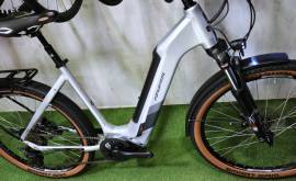 GENESIS X-Touring CX 45km/h 85Nm Elektromos Trekking/cross 25 km/h Bosch nem használt ELADÓ