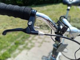 KTM Formula Trekking/cross patkófék használt ELADÓ
