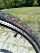 KTM Formula Trekking/cross patkófék használt ELADÓ