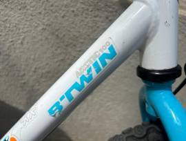 BTWIN Arction100 Gyerek kerékpár használt ELADÓ