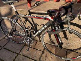 DEDACCIAI Strada Országúti Shimano Dura Ace patkófék használt ELADÓ