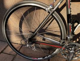 DEDACCIAI Strada Országúti Shimano Dura Ace patkófék használt ELADÓ