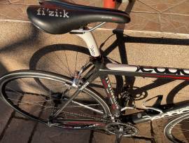 DEDACCIAI Strada Országúti Shimano Dura Ace patkófék használt ELADÓ