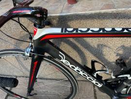 DEDACCIAI Strada Országúti Shimano Dura Ace patkófék használt ELADÓ